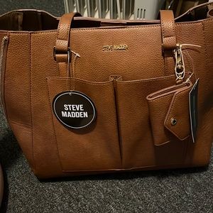 Steve Madden Tote